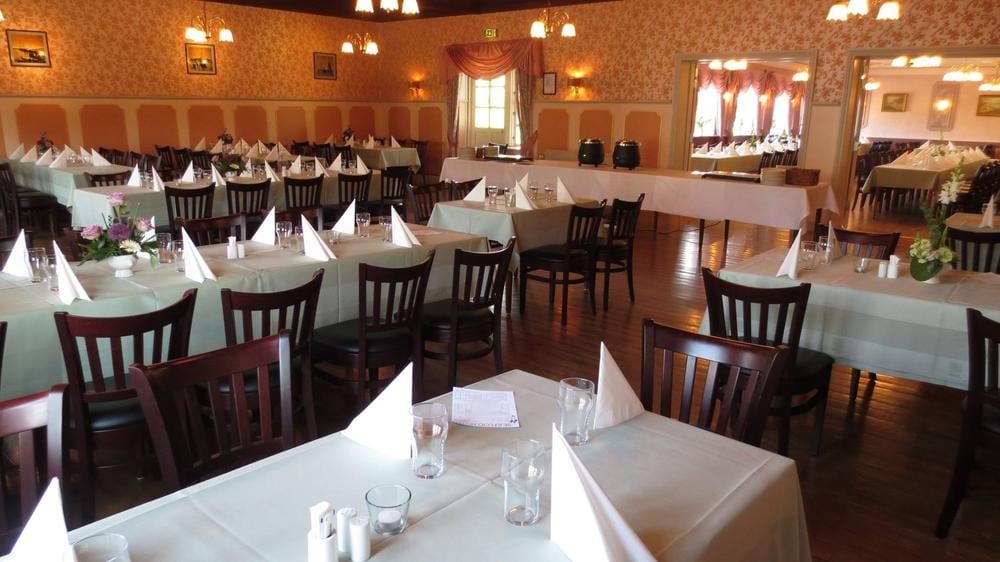 Hold jeres næste arrangement i trygge og festlige rammer