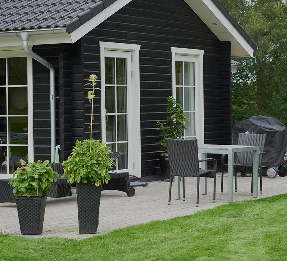 Skalmuring som styrker både udseende, levetid og energiforbrug