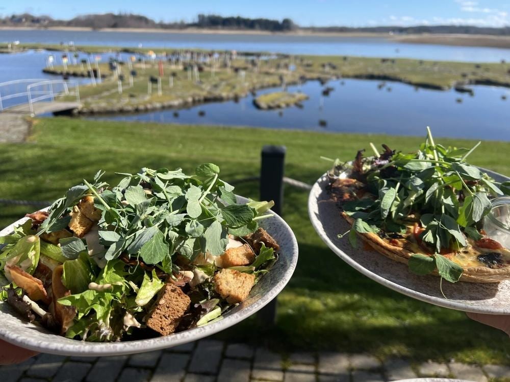 Lærerige oplevelser hos Verdenskortet