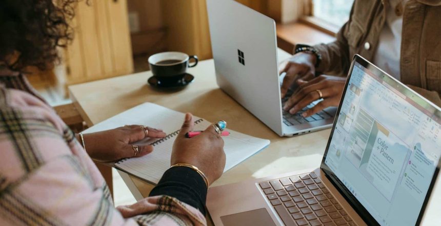 Find den rigtige computer til skolestart