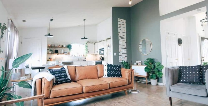 Sådan får du mere plads i boligen