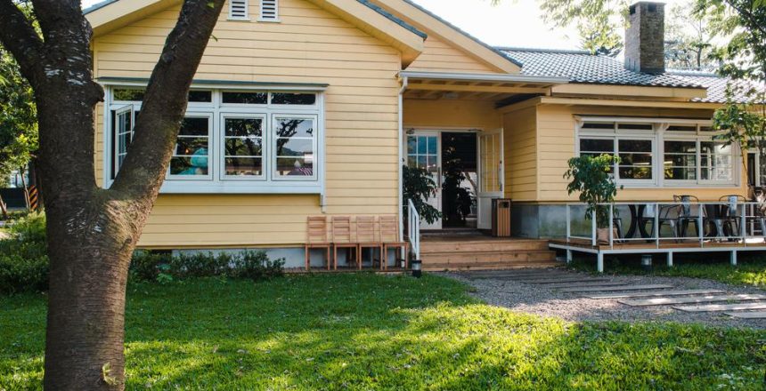 Huse til salg i Løgstør