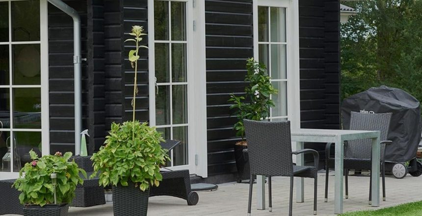 Skalmuring som styrker både udseende, levetid og energiforbrug